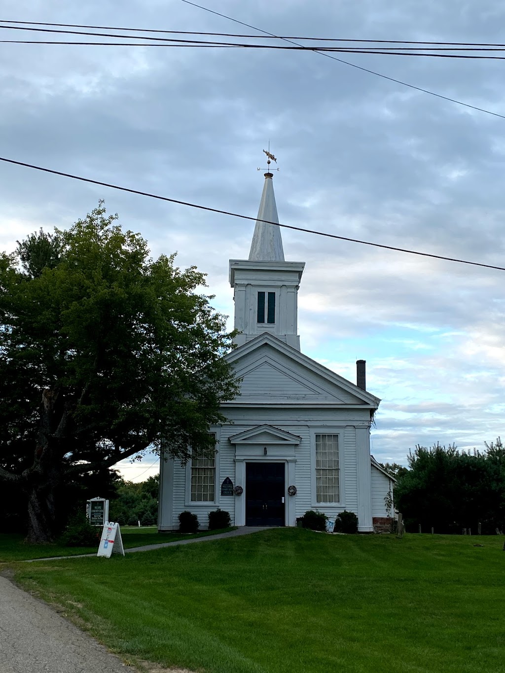 Wiccopee Community Church | 7 Old Grange Rd, Hopewell Junction, NY 12533 | Phone: (845) 897-4521