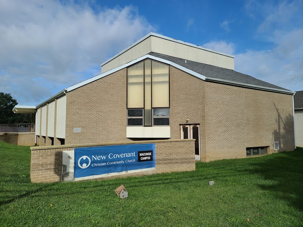 New Covenant Christian Community Church | 126 S Church St, Macungie, PA 18062 | Phone: (610) 861-7725