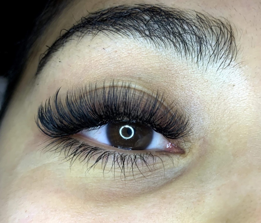 Samantha Close Lashes | 21 Blackburne Terrace, West Orange, NJ 07052 | Phone: (973) 975-3019