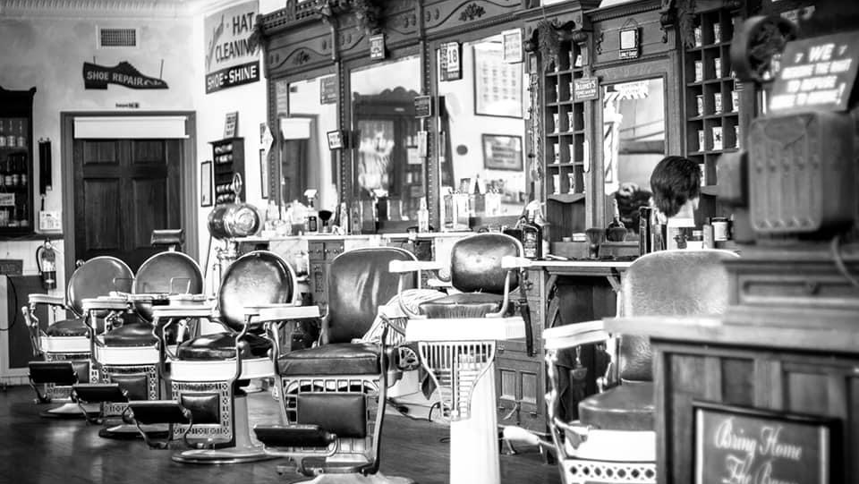 Reeds Barber Shop | 118 Gravel Pike, Green Lane, PA 18054 | Phone: (215) 234-2400