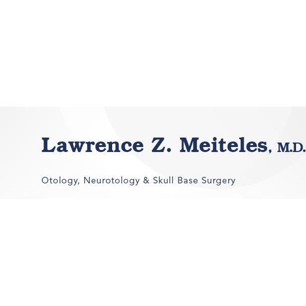 Lawrence Meiteles, MD | 480 Bedford Rd, Chappaqua, NY 10514 | Phone: (914) 458-8750