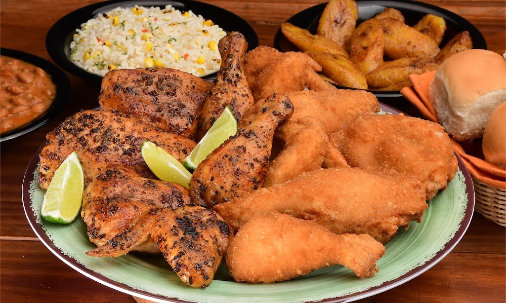 Pollo Campero | 1805 New York Ave, Huntington Station, NY 11746 | Phone: (833) 226-7376