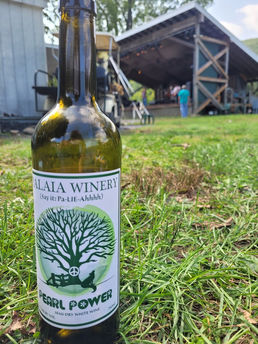 Palaia Winery and Meadery | 10 Sweet Clover Rd, Highland Mills, NY 10930 | Phone: (845) 928-5384