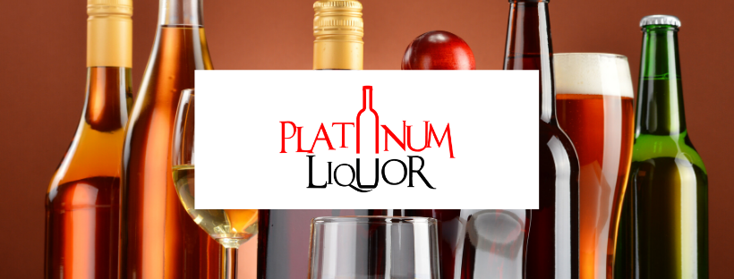 Platinum Liquor | Waterbury Liquor Store | 1480 Meriden Rd, Waterbury, CT 06705 | Phone: (203) 573-0808