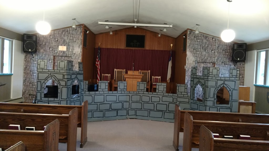 Fellowship Baptist Church | 660 New Paltz Rd, Highland, NY 12528 | Phone: (845) 691-8344
