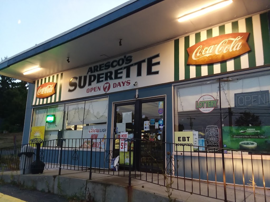 Aresco Superette | 238 Gravel St, Meriden, CT 06450 | Phone: (203) 235-5112