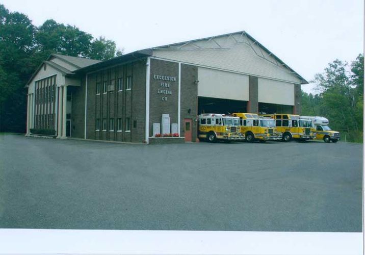 Excelsior Engine Co Inc | 1 Mike Kernan Dr, Pearl River, NY 10965 | Phone: (845) 735-6584