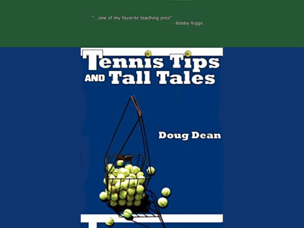 Hamptons Tennis Clinics and Camps with Doug Dean | 231 Dune Rd Suite B, Westhampton, NY 11978 | Phone: (214) 504-6436