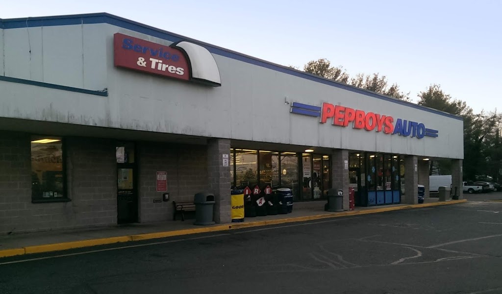 Pep Boys | 301 NJ-37, Toms River, NJ 08753 | Phone: (732) 286-1040