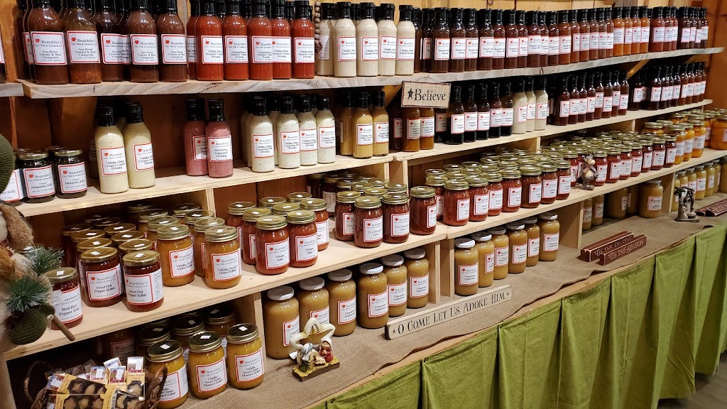 Beardsleys Cider Mill & Orchard | 278 Leavenworth Rd, Shelton, CT 06484 | Phone: (203) 926-1098