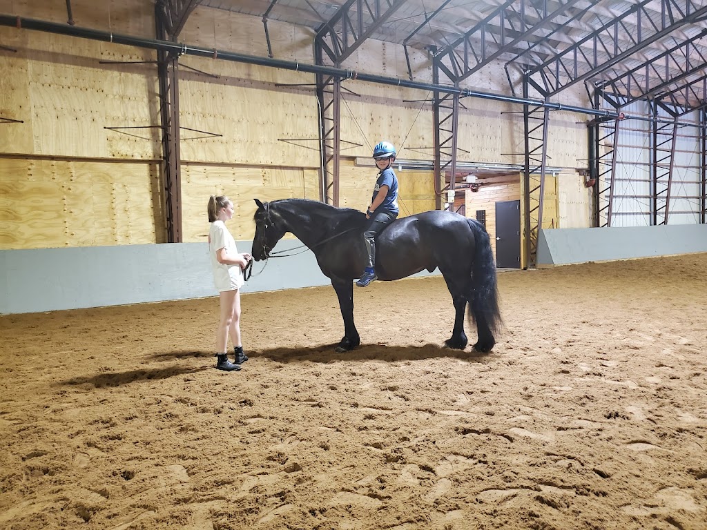 West Point FMWR Morgan Farm Riding Stables and Kennel | 2026 Morgan Farm Rd, Highland Falls, NY 10928 | Phone: (845) 938-3926