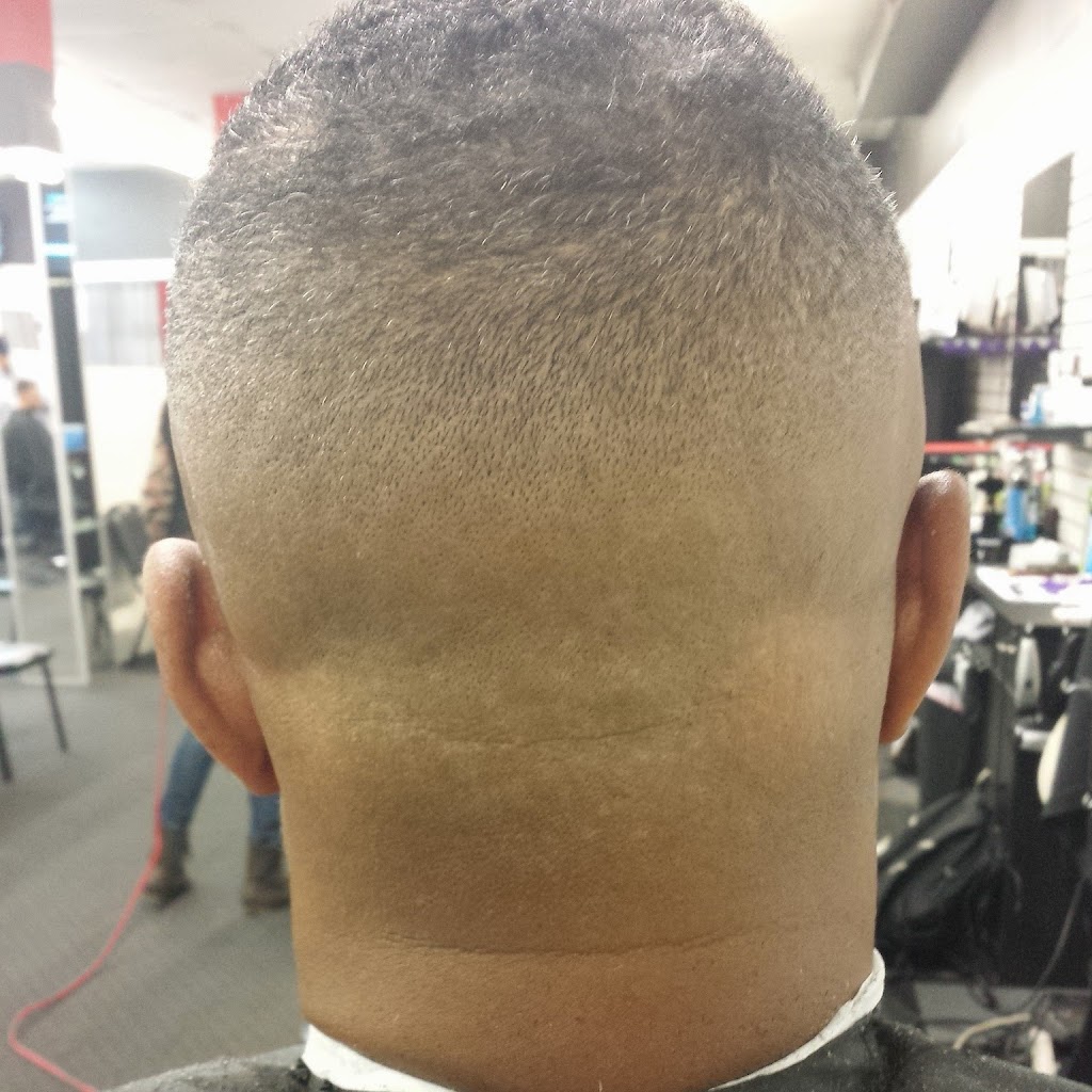 Tyheems Barber Shop | 2901 Black Horse Pike, Sicklerville, NJ 08081 | Phone: (856) 740-9191