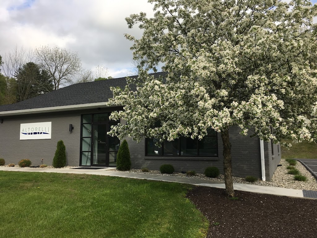 Altorelli Chiropractic & Med Spa | 131 New Milford Turnpike, New Preston, CT 06777 | Phone: (860) 868-6880