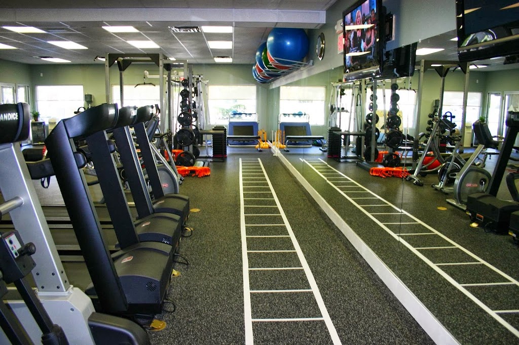 Peak Performance Fitness | 270 Rt 206 S Streets Of Chester Shopping Mall, Chester, NJ 07930 | Phone: (908) 955-7041