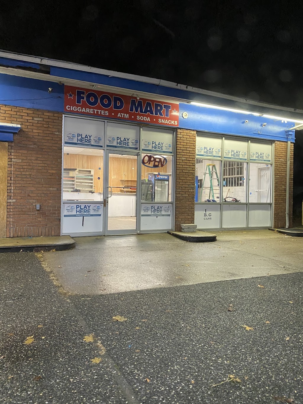 U.S. Gas and Food Mart | 47 Chestnut St, Elmer, NJ 08318 | Phone: (856) 482-2329