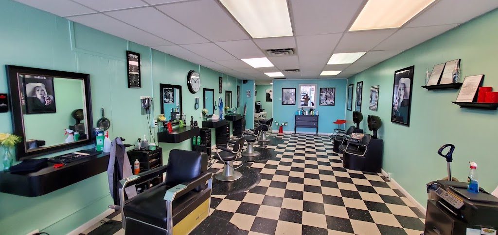 Vincentes Salon | 159 N Broadway, Pennsville Township, NJ 08070 | Phone: (856) 514-3443