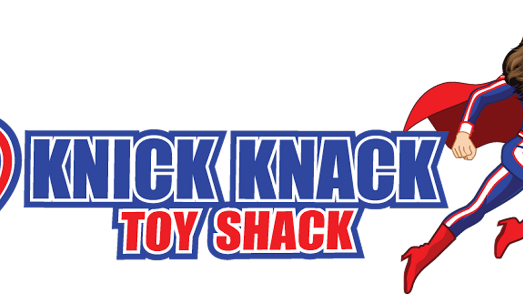 Knick Knack Toy Shack | Knick Knack Toy Shack, 10 Prospect St #80, Nanuet, NY 10954 | Phone: (914) 236-5154