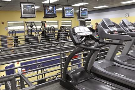 SPORTIME Kings Park | 275 Old Indian head Rd, Kings Park, NY 11754 | Phone: (631) 269-6300