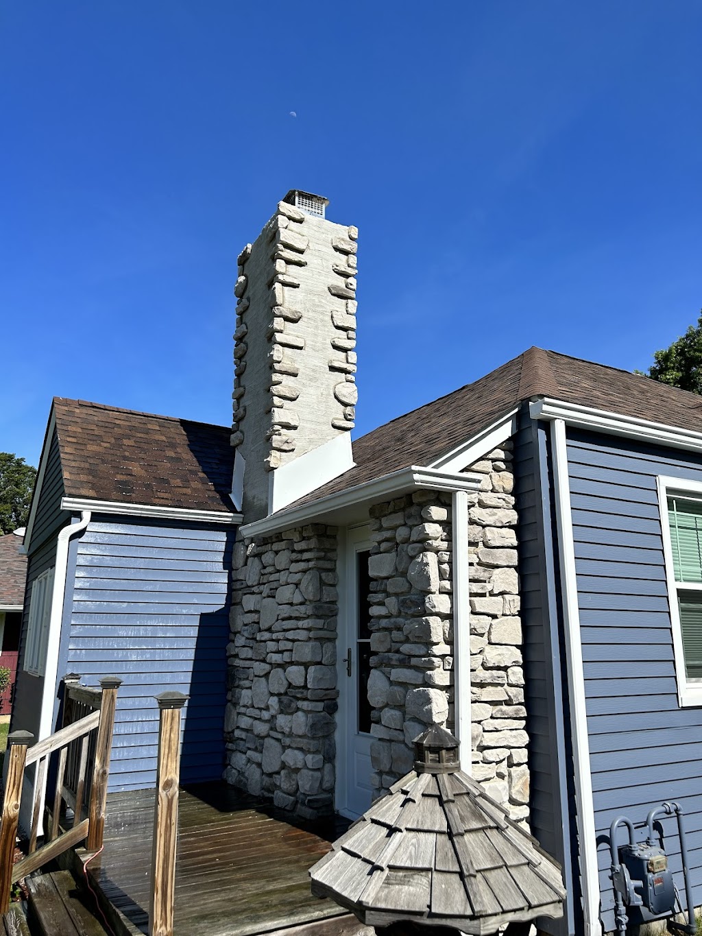 Gallos Chimney Sweep | 328 Mill St, Bristol, PA 19007 | Phone: (267) 628-9554