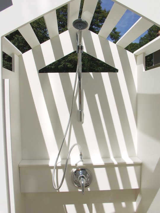 Shower Outdoor | 1, Comac Loop unit 7b, Ronkonkoma, NY 11779 | Phone: (631) 234-1090