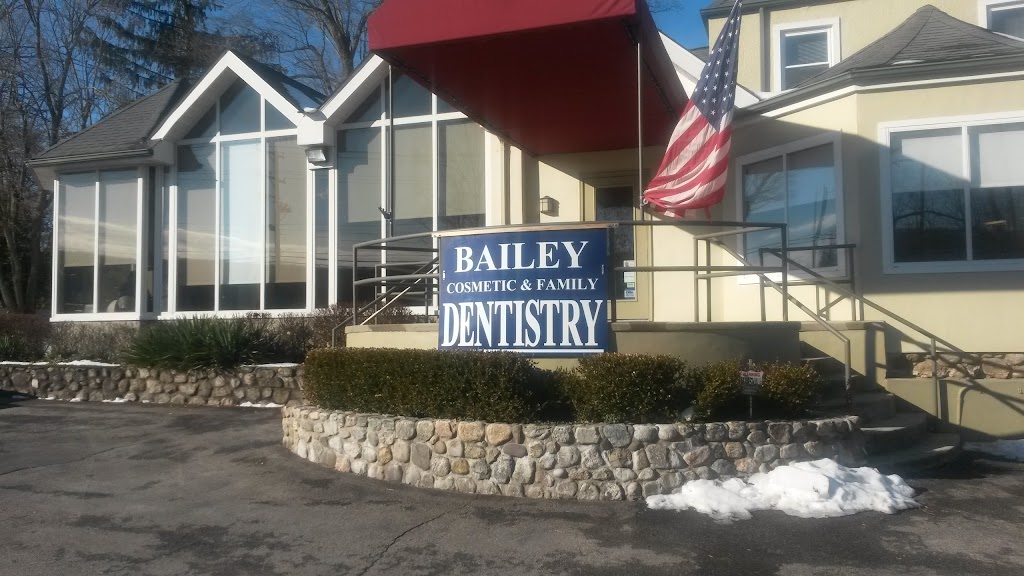 Bailey Cosmetic & Family Dentistry | 3377 US-9, Cold Spring, NY 10516 | Phone: (845) 809-5640