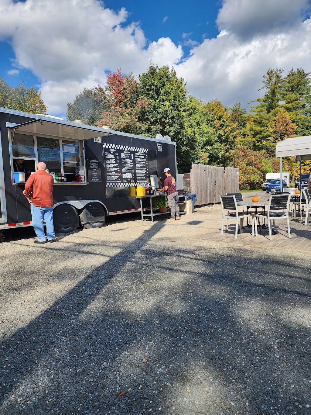 Local Burger | 93 Main St, Haydenville, MA 01039 | Phone: (413) 268-8300