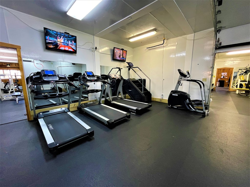 Metal Health Gym & Fitness | 1912 Bethlehem Pike, Sellersville, PA 18960 | Phone: (215) 453-8818