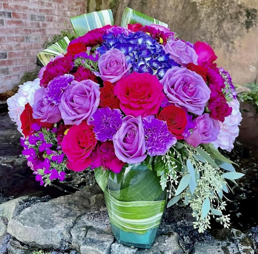 Rustic Rose Florist | 1621 Hamburg Turnpike, Wayne, NJ 07470 | Phone: (973) 987-8588