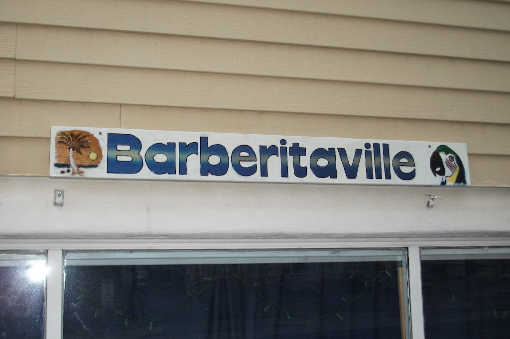 Barberitaville | 410 N Black Horse Pike, Glendora, NJ 08029 | Phone: (856) 939-3749