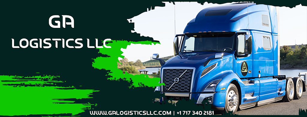 GA Logisitics LLC | 357 County Rd, Cliffwood, NJ 07721 | Phone: (717) 340-2181