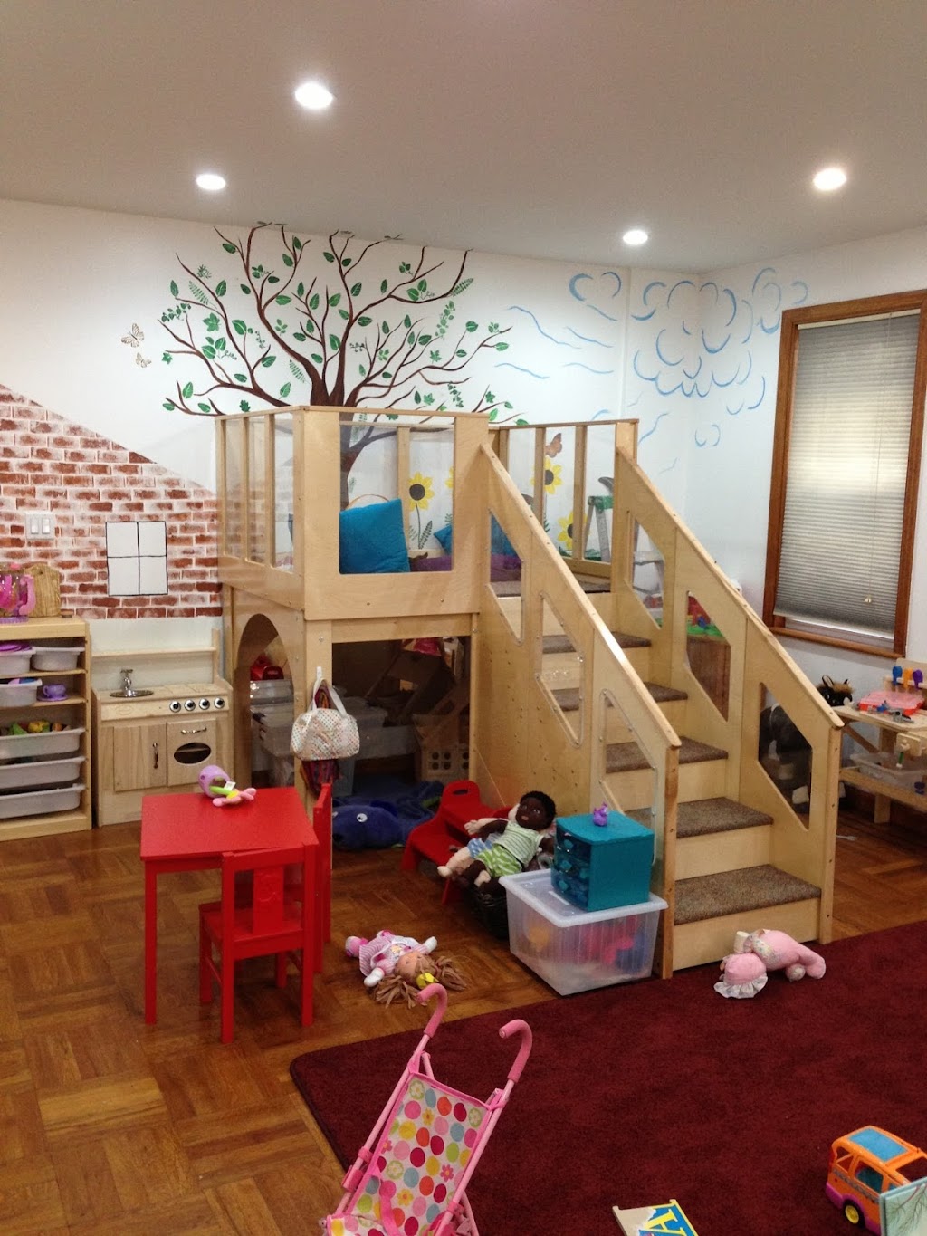 Brilliant Futures Daycare & Preschool | 1842 Radcliff Ave, The Bronx, NY 10462 | Phone: (718) 502-9455