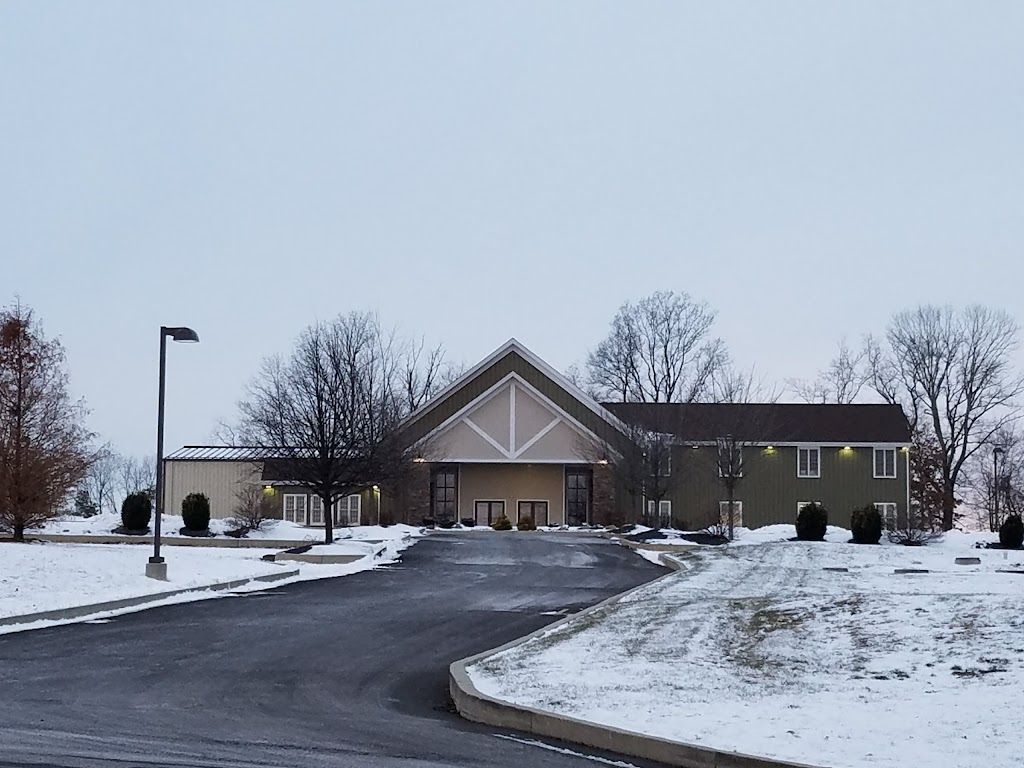 Finland Mennonite Church | 1750 Ziegler Rd, Pennsburg, PA 18073 | Phone: (215) 679-8980