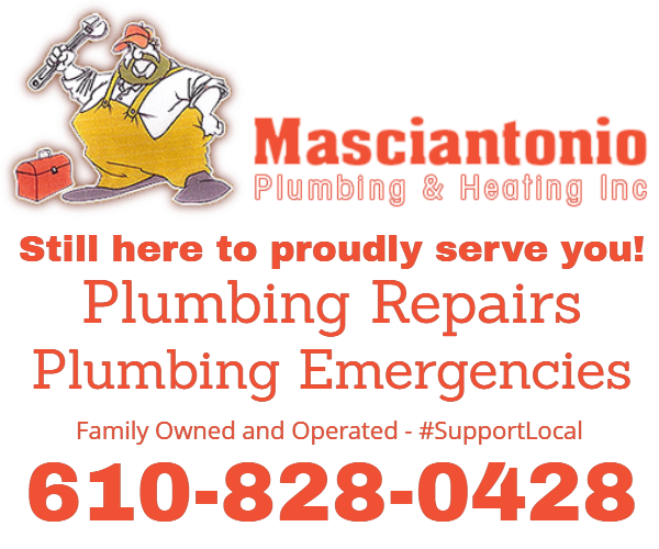 Masciantonio Plumbing & Heating | 520 Wood St, Conshohocken, PA 19428 | Phone: (610) 828-0428