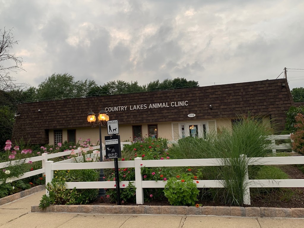 Country Lakes Animal Clinic | 378 US-46, Mine Hill Township, NJ 07803 | Phone: (973) 584-1836