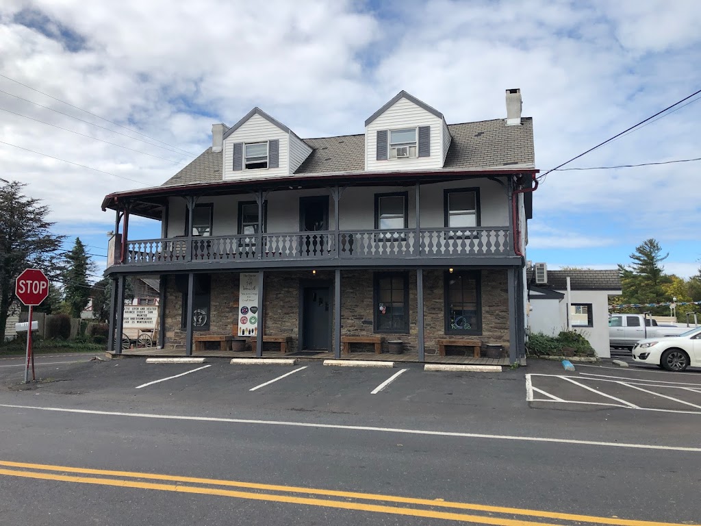 The Horse Tavern & Grille | 1000 Old Bethlehem Pike, Sellersville, PA 18960 | Phone: (215) 257-3220