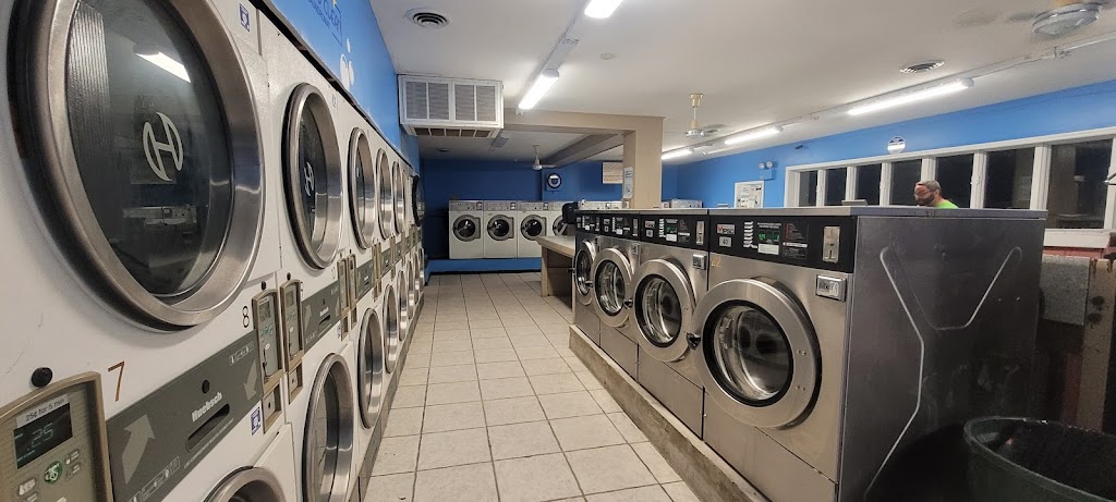 Crystal Clean Laundromat | 187 NJ-94, Blairstown, NJ 07825 | Phone: (908) 674-6606