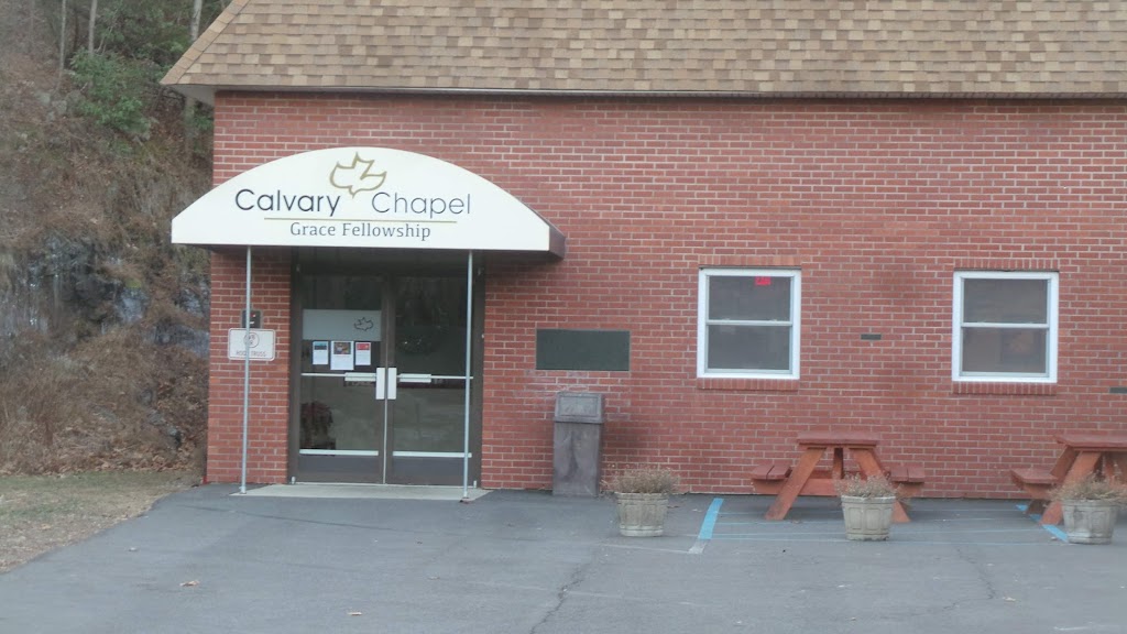 Calvary Chapel Grace Fellowship | 549 NY-17, Tuxedo Park, NY 10987 | Phone: (845) 915-3445