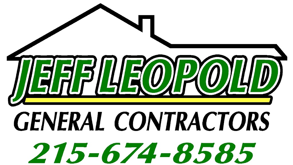 Jeff Leopold General Contractors | 102 Crestview Rd, Hatboro, PA 19040 | Phone: (215) 674-8585