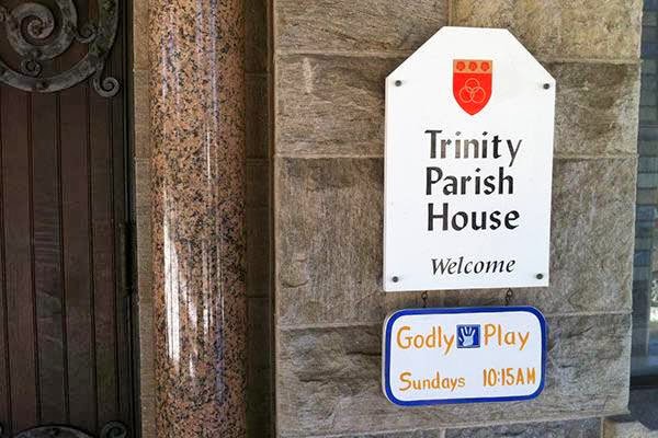 Trinity Episcopal Church | 88 Walker St, Lenox, MA 01240 | Phone: (413) 637-0073