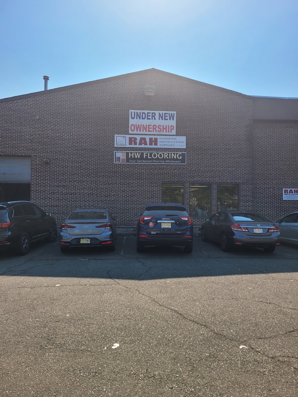 RAH Carpet Supplies | 80 Willow St, East Rutherford, NJ 07073 | Phone: (973) 778-4759