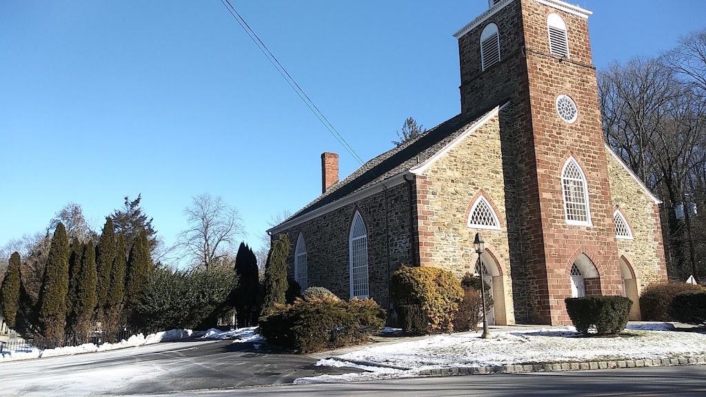 Saddle River Reformed Church | 500 E Saddle River Rd, Upper Saddle River, NJ 07458 | Phone: (201) 327-5242