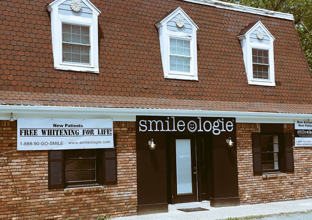 Smile Essence Dental | 515 E Main St, Denville, NJ 07834 | Phone: (888) 904-6764