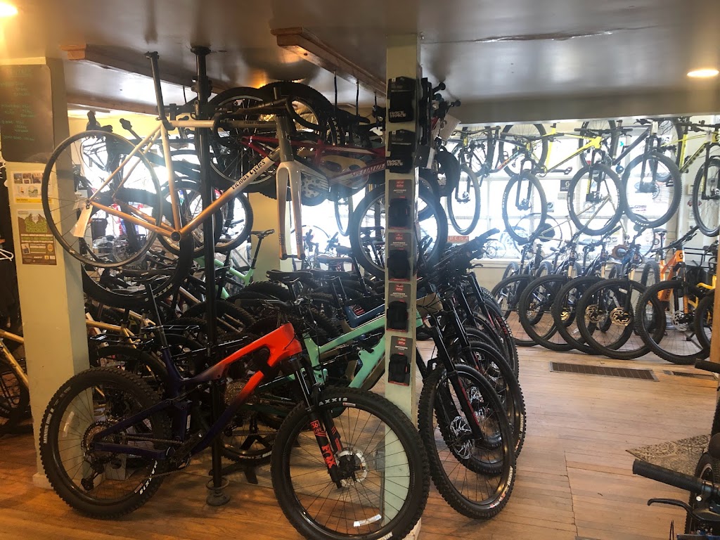 Overlook Bicycles | 93 Tinker St, Woodstock, NY 12498 | Phone: (845) 679-2122
