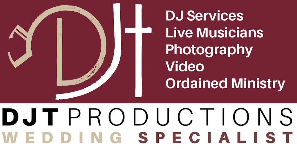 DJT Productions | 3720 Cedar Dr, Walnutport, PA 18088 | Phone: (610) 216-9050