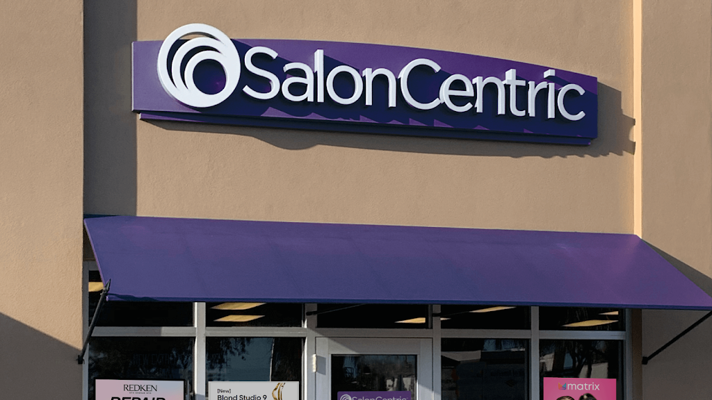 SalonCentric | 303 Tower Dr, Middletown, NY 10941 | Phone: (845) 695-2444