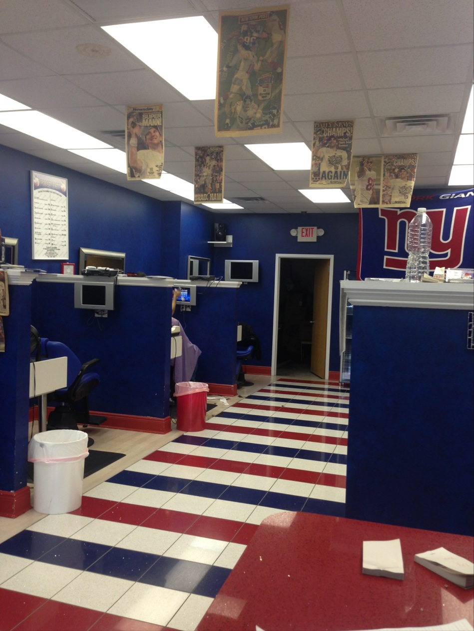 New Yorks Finest Barber Shop Inc. | 80-G Montauk Hwy, Amity Harbor, NY 11701 | Phone: (631) 225-7857