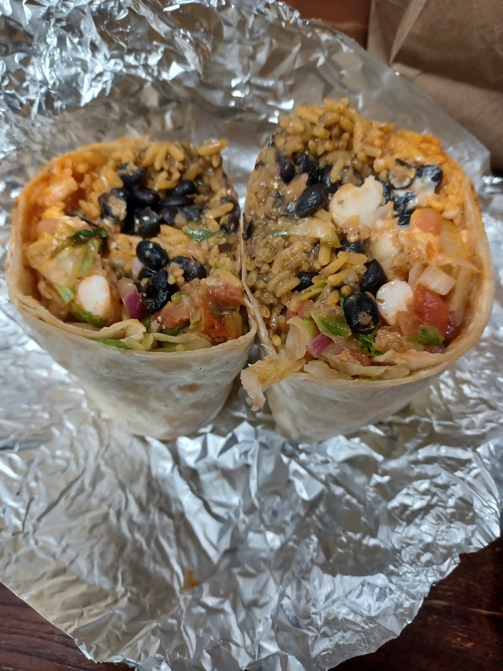 Burrito Palace & Grill | 1018 Portion Rd, Lake Ronkonkoma, NY 11779 | Phone: (631) 846-6755