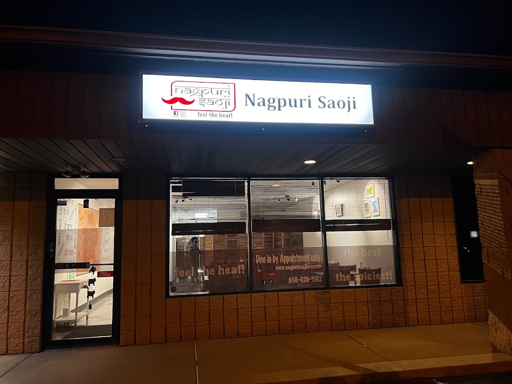 Nagpuri Saoji | 1227 Haddonfield-Berlin Rd, Voorhees Township, NJ 08043 | Phone: (732) 582-0089