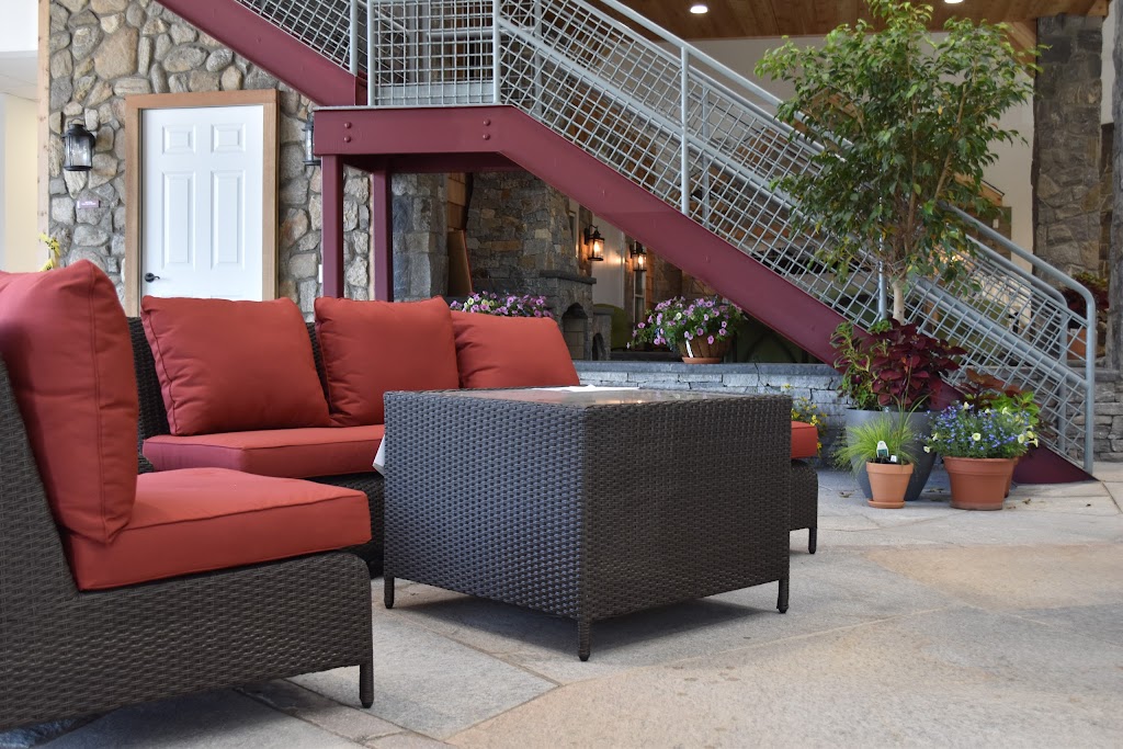 Haynes Outdoor Living Showroom | 600 Derby Ave, Seymour, CT 06483 | Phone: (203) 888-0030