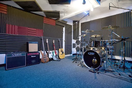 SoundLoft Recording Studios | 65 N Branford Rd, Branford, CT 06405 | Phone: (203) 208-1145